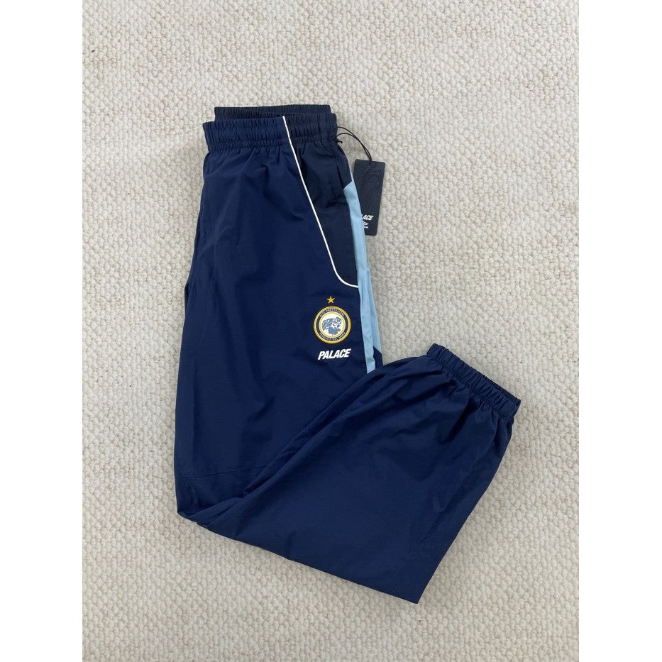 Palace x Umbro Training Track Pants/ Jogger - Navy