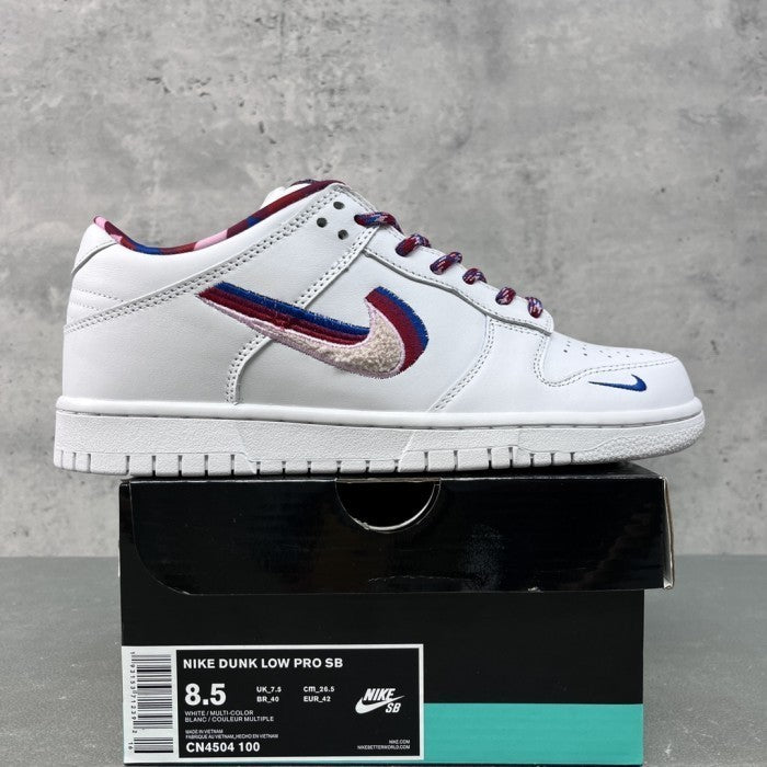 Parra x Nike SB Dunk Low (2019)
