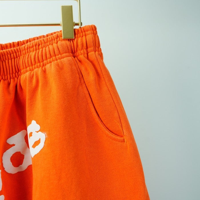 Sp5der Legacy Sweatpant - Orange