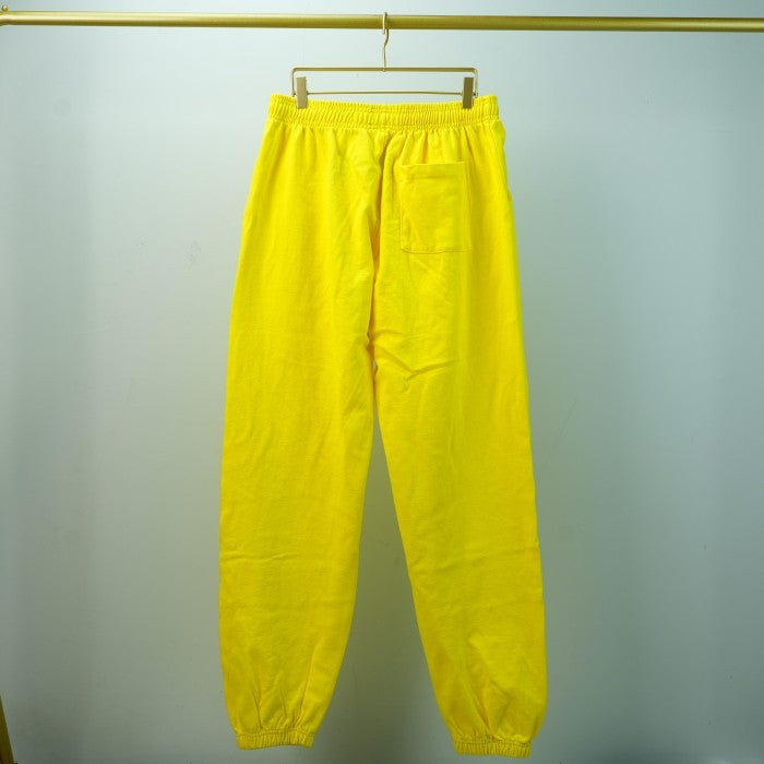 Sp5der Legacy Sweatpant - Yellow