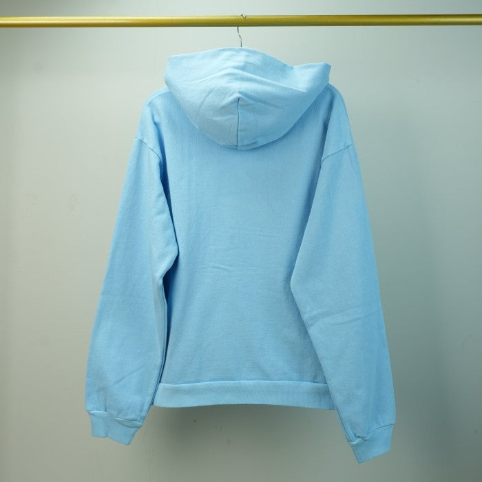 Sp5der Web Hoodie - Sky Blue