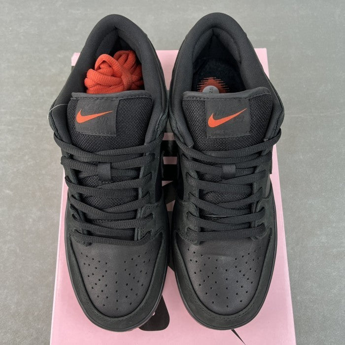 Staple x Nike SB Dunk Low Black Pigeon