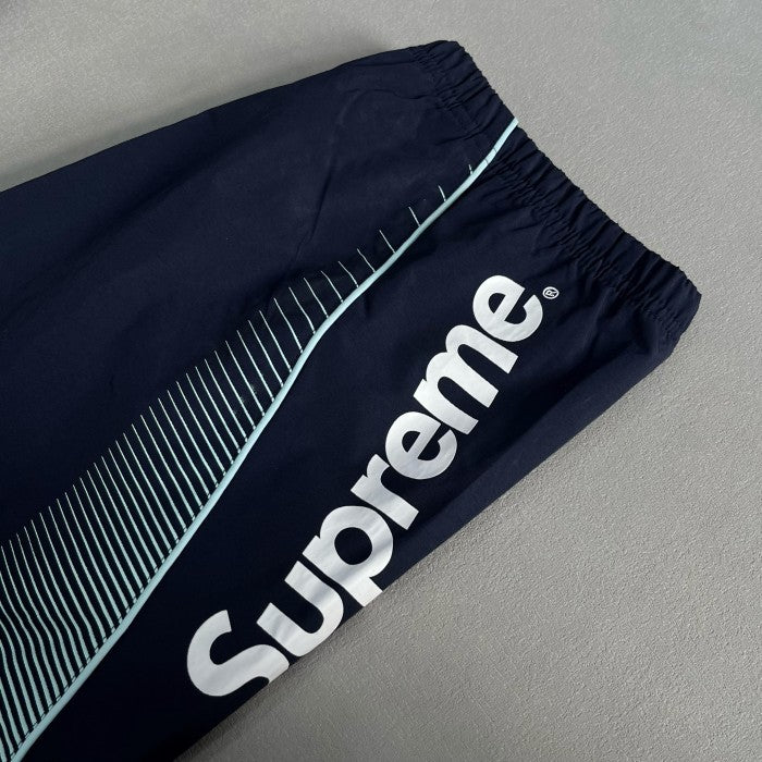 Supreme x Umbro Track Pant - Navy