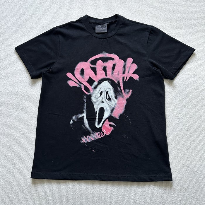 Syna World Scream T-Shirt