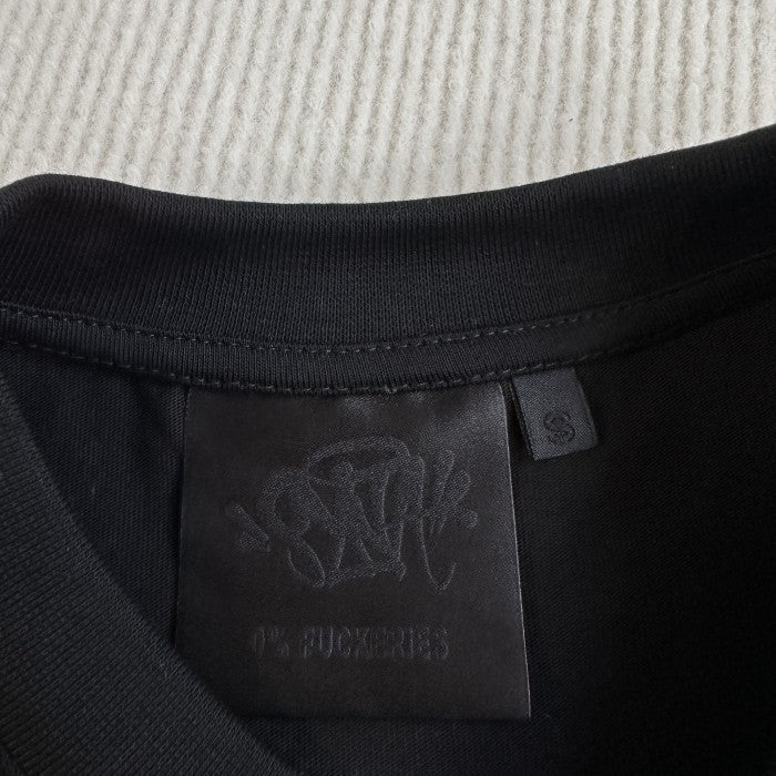 Syna World Slime Black T-Shirt