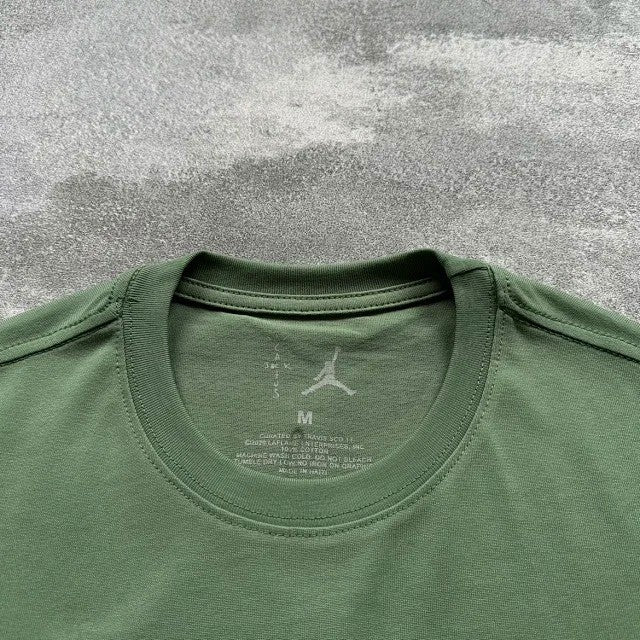 Travis Scott Jordan Cactus Jack Highest T-Shirt