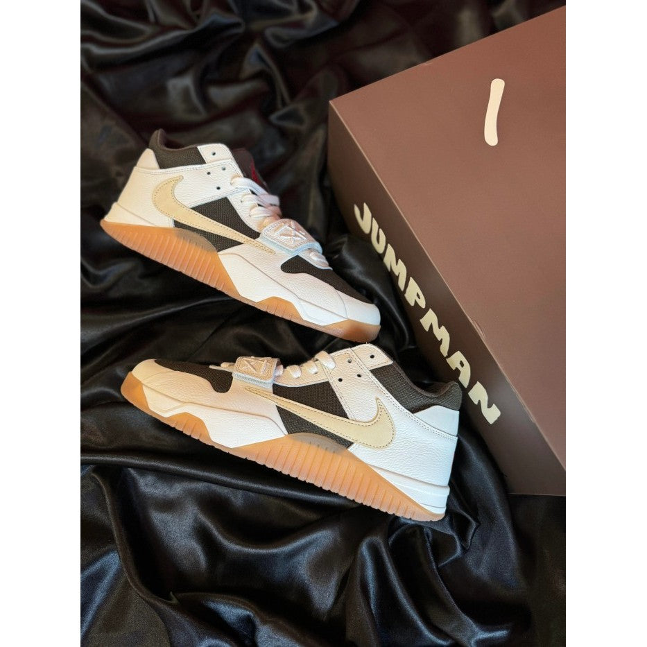 Travis Scott Jordan Jumpman Jack TR Sail