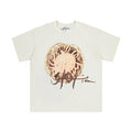 Travis Scott Utopia C3 Tee White