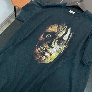 Travis Scott Rodeo Tour Face Tee