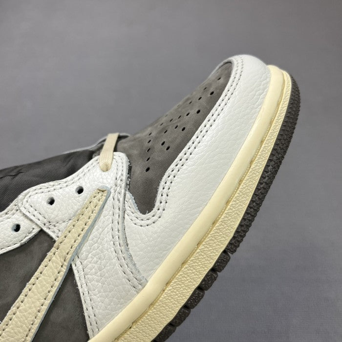 Travis Scott x Air Jordan 1 Retro Low OG 'Reverse Mocha' DM7866-162