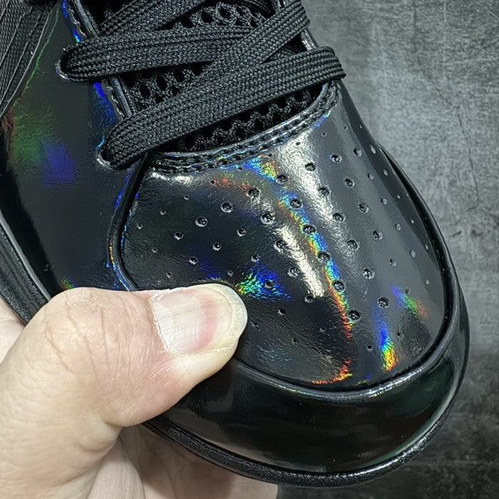 Undefeated x Nike Kobe 4 Protro Black Mamba