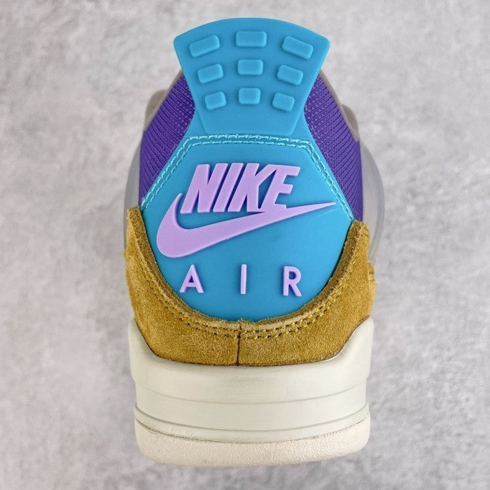 Union LA x Air Jordan 4 Retro Desert Moss