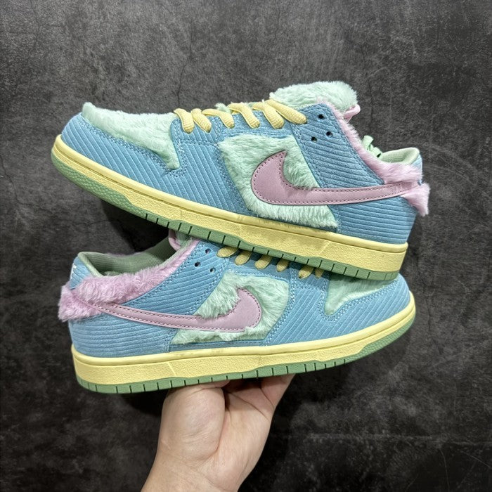 Verdy x Nike SB Dunk Low “Visty”