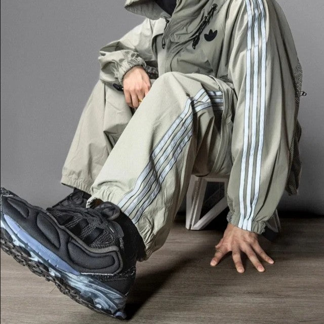 adidas Originals x HAMCUS Detachable Tech Training Pants - SS23