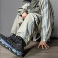 adidas Originals x HAMCUS Detachable Tech Training Pants - SS23