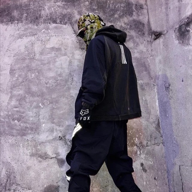 adidas Originals x HAMCUS Hoodie - FW22