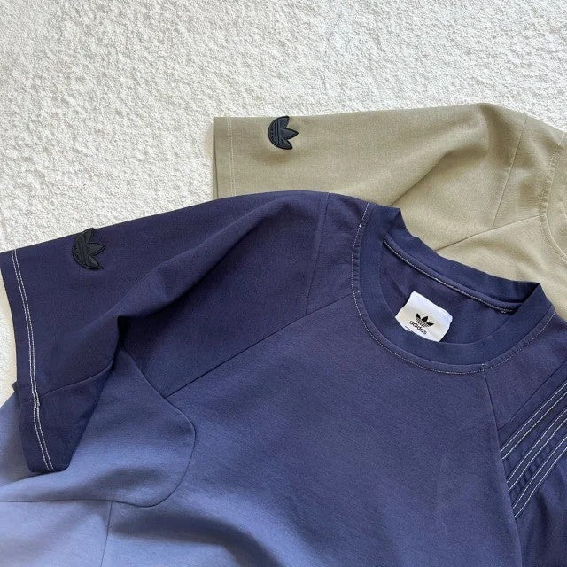 adidas Originals x HAMCUS Paneled Gradient Tee - SS23