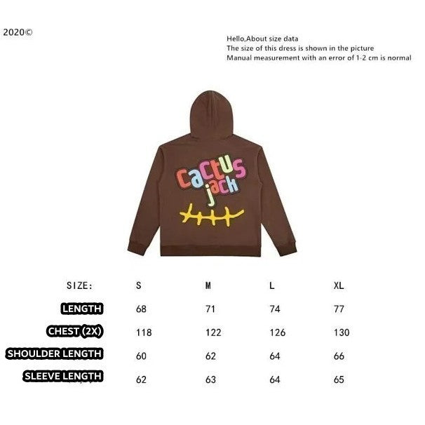 Travis Scott Astroworld Statue of Liberty Hoodie Black - FW18