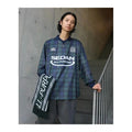 UMBRO × SEDAN ALL-PURPOSE 23FW - Game Shirt