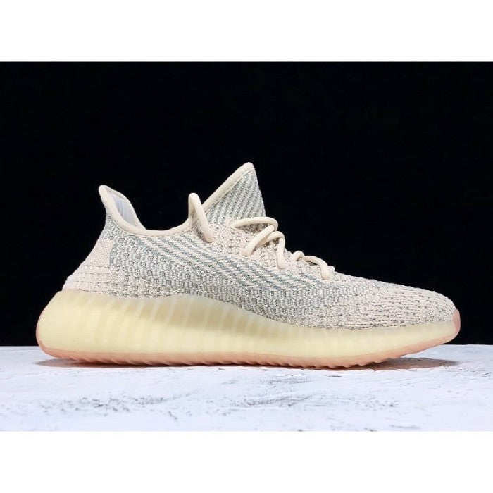 adidas Yeezy Boost 350 V2 Citrin (Reflective)