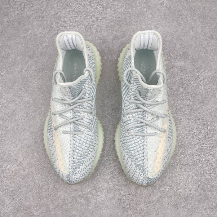 adidas Yeezy Boost 350 V2 'Cloud White Non-Reflective' FW3043
