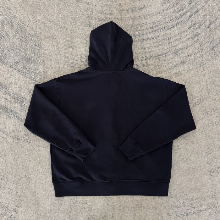 Memory Lane Park NY Zip-Up Hoodie