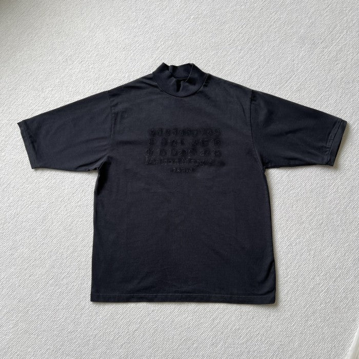 Maison Margiela Numeric Logo Washed T-Shirt