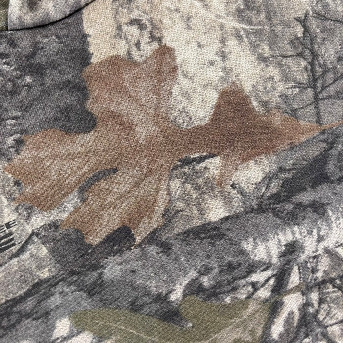 AKIMBO HOODIE - REALTREE CAMO