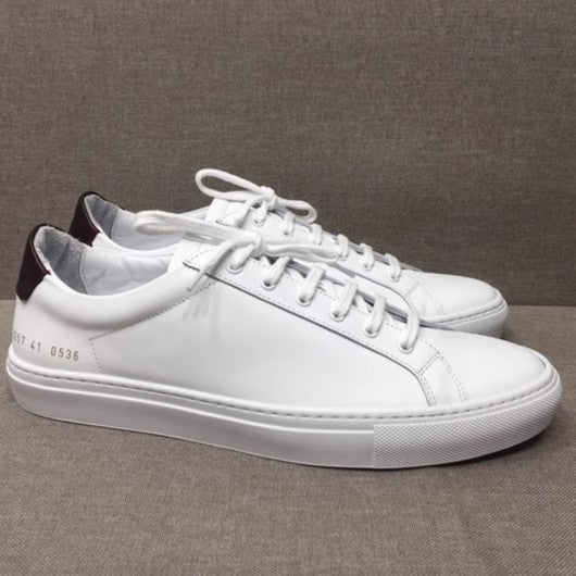 Common Project Retro Low Sneakers