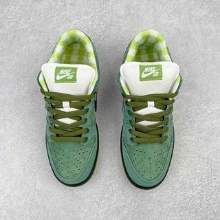 Concepts x Nike SB Dunk Low Green Lobster - BV1310-337