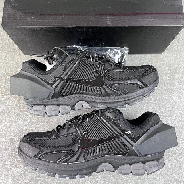 A Cold Wall x Nike Zoom Vomero 5 Black