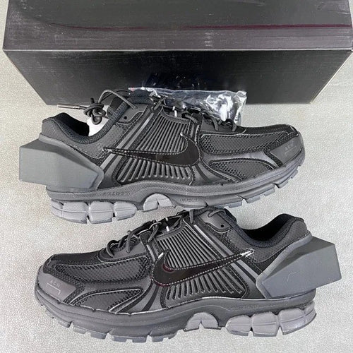 A Cold Wall x Nike Zoom Vomero 5 Black
