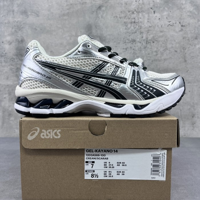 ASICS x Kith Gel-Kayano 14