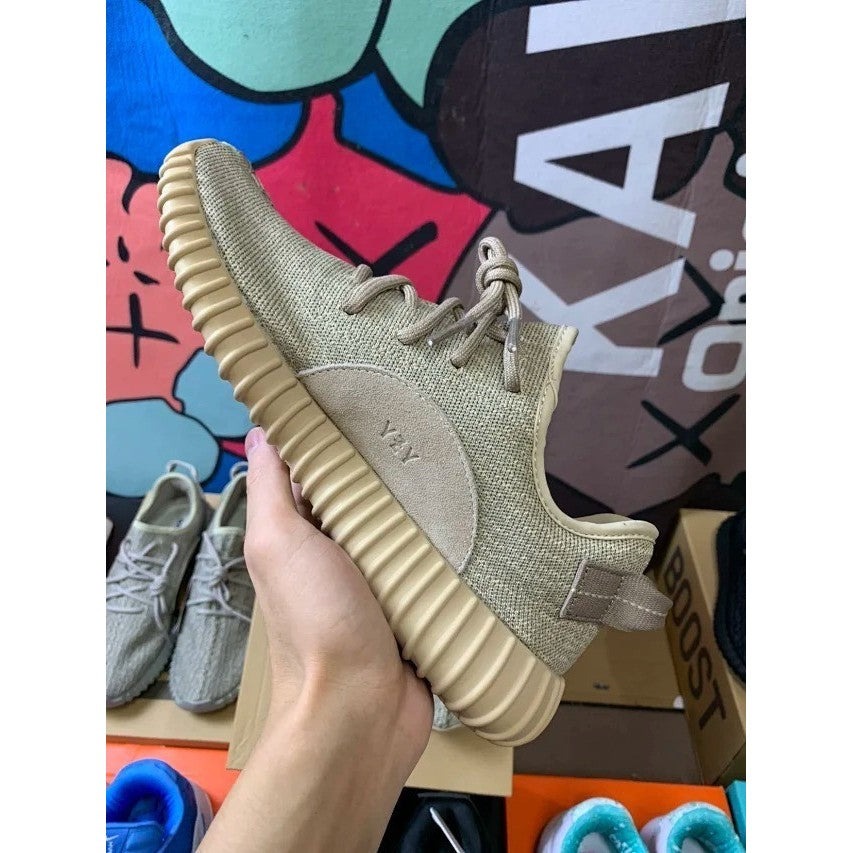 Adidas Yeezy Boost 350 Oxford Tan