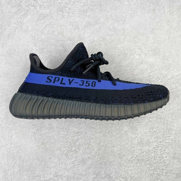 Adidas Yeezy Boost 350 V2 Dazzling Blue