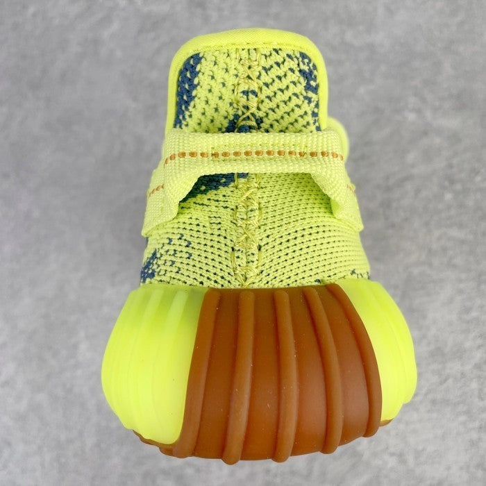 Adidas Yeezy Boost 350 V2 Semi Frozen Yellow