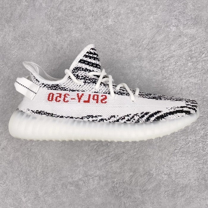 Adidas Yeezy Boost 350 V2 Zebra