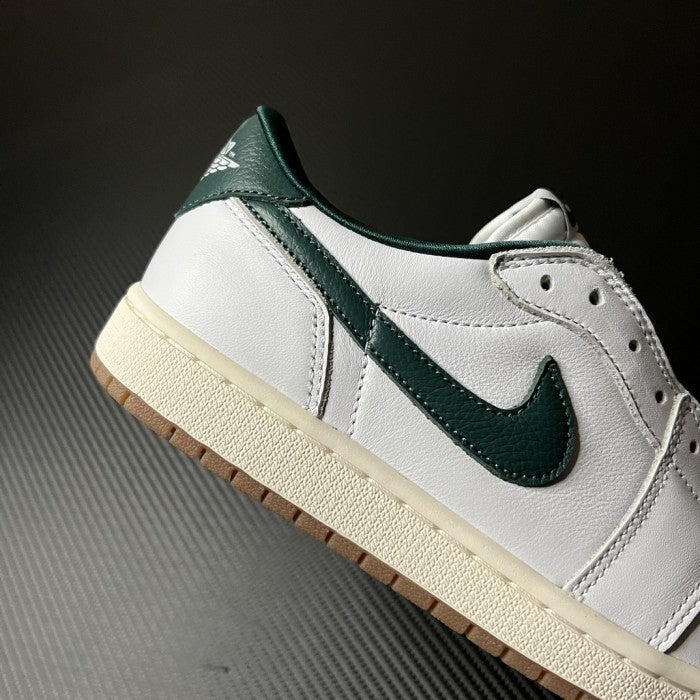 Air Jordan 1 Low OG “Oxidized Green”