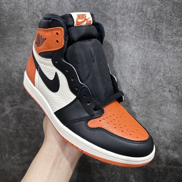 Air Jordan 1 Retro High Shattered Backboard
