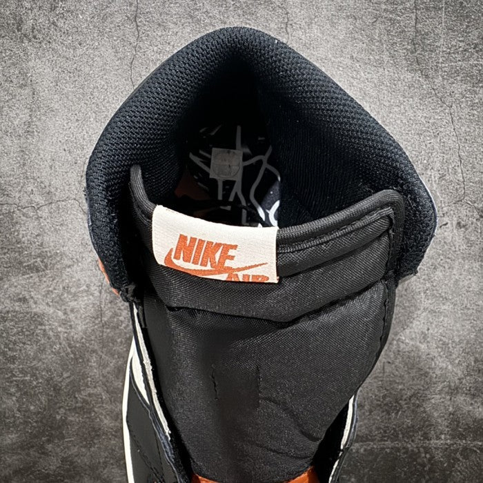 Air Jordan 1 Retro High Shattered Backboard