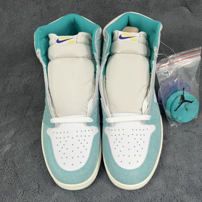 Air Jordan 1 Retro High Turbo Green