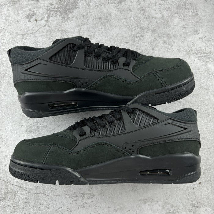 Air Jordan 4 RM Black Cat