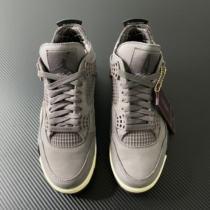 Air Jordan 4 Retro A Ma Maniere/ Maniére Violet Ore