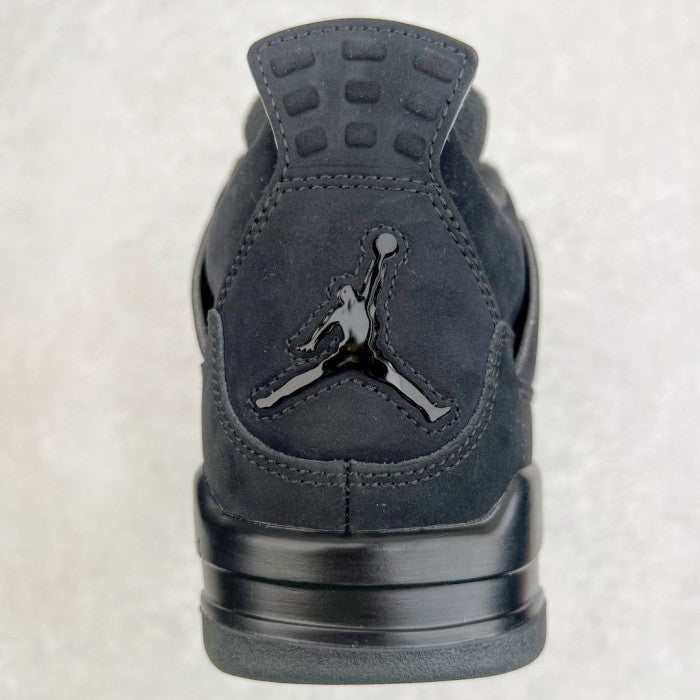 Air Jordan 4 Retro Black Cat (2020) - CU1110-010