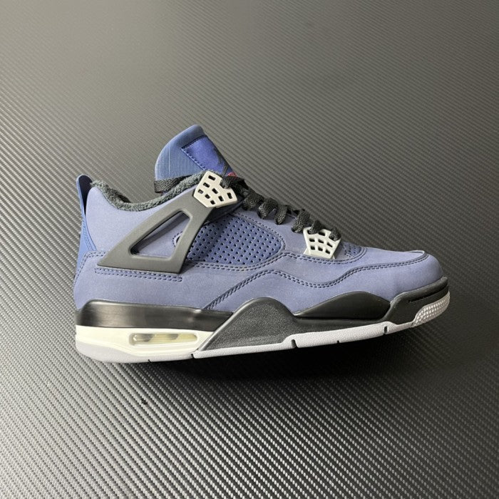 Air Jordan 4 Retro Winterized Loyal Blue