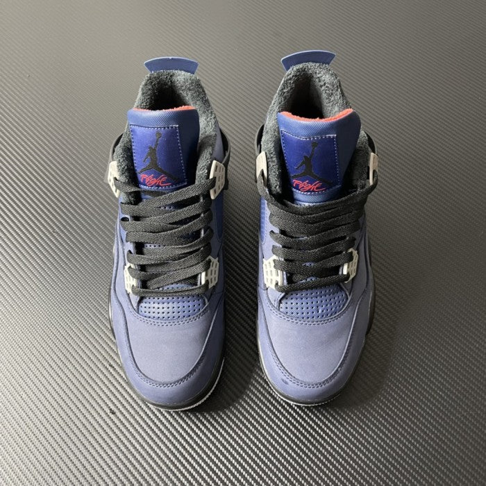 Air Jordan 4 Retro Winterized Loyal Blue