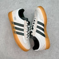 Bad Bunny x adidas Gazelle Indoor - Off White/Black/Gum