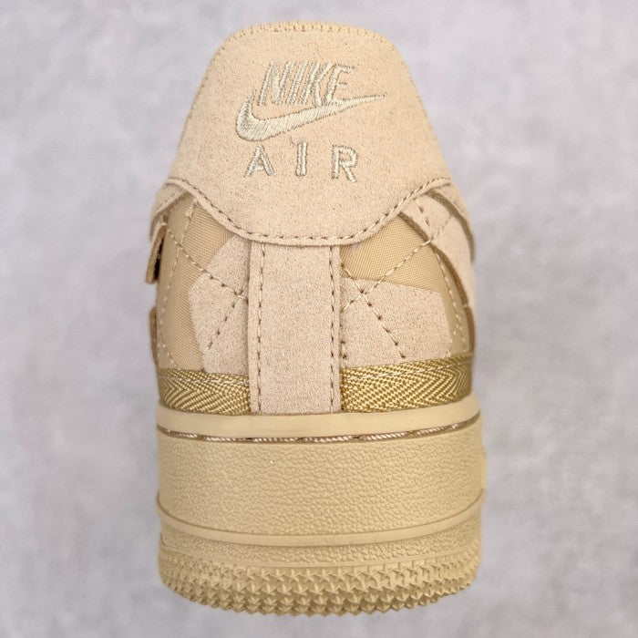Billie Eilish x Nike Air Force 1 Low 'Mushroom' DQ4137-200