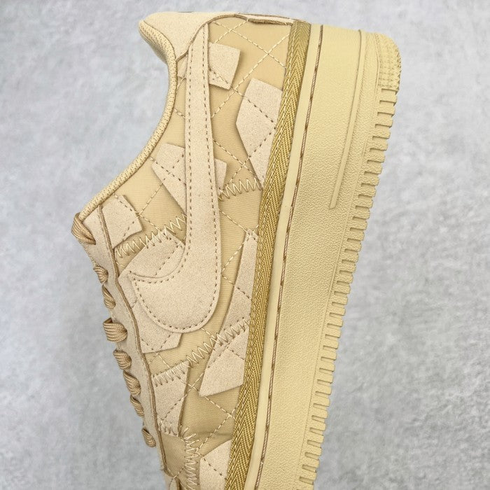 Billie Eilish x Nike Air Force 1 Low 'Mushroom' DQ4137-200