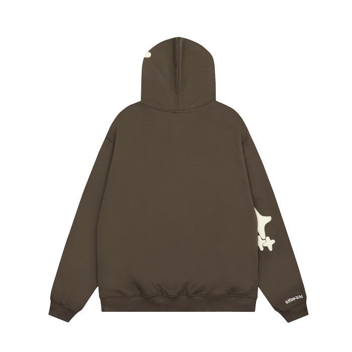 Broken Planet Market - Out Of Sight Hoodie